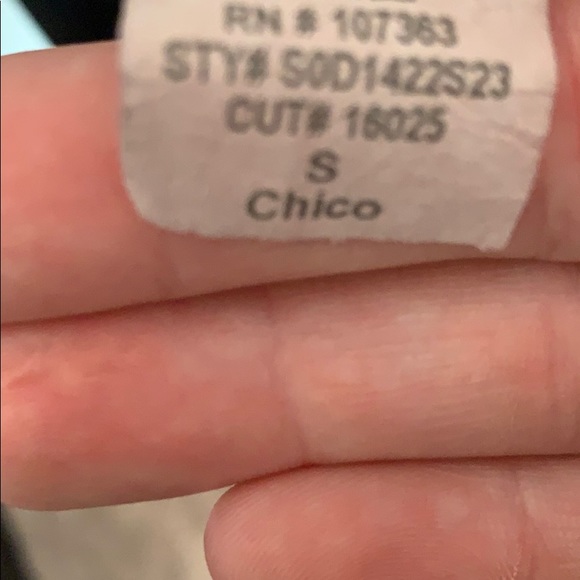 Sole Mio Ladies Black Evening Dress - Picture 5 of 5